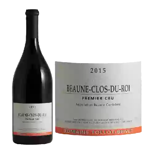 Winery Leroy - Beaune Premier Cru Les Sizies