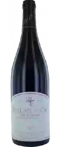 Winery Leroy - Beaune Premier Cru Les Teurons
