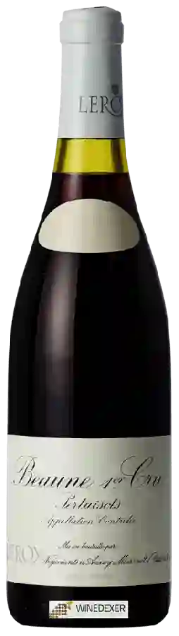 Winery Leroy - Beaune Premier Cru Pertuisots