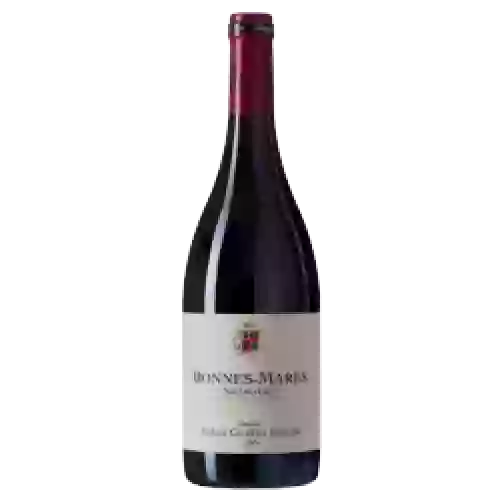 Winery Leroy - Bonnes Mares Grand Cru