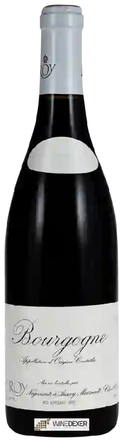 Winery Leroy - Bourgogne Rouge