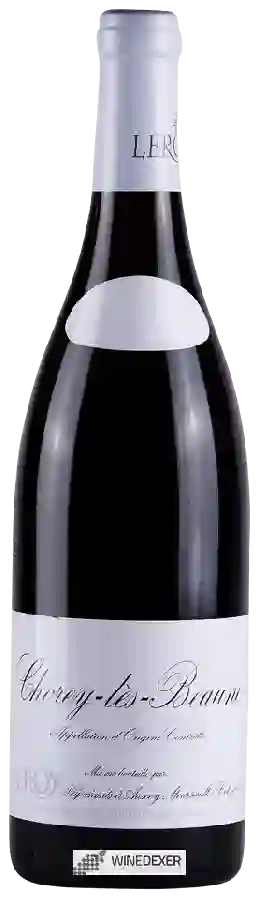 Winery Leroy - Chorey-Lès-Beaune