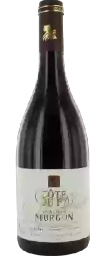 Winery Leroy - Cotê du Py Morgon
