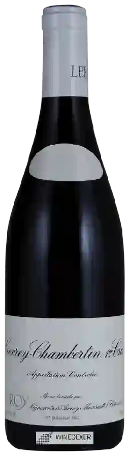 Winery Leroy - Gevrey-Chambertin Premier Cru