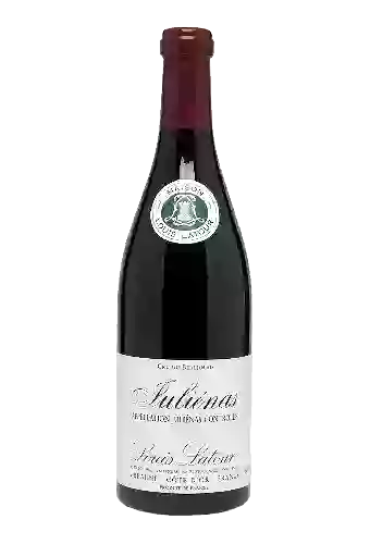 Winery Leroy - Juliénas