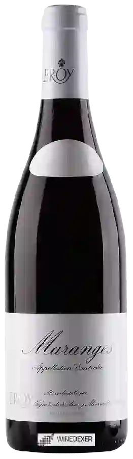 Winery Leroy - Maranges Winery Leroy - Maranges