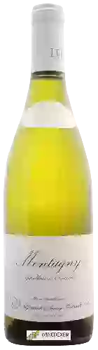 Winery Leroy - Montagny
