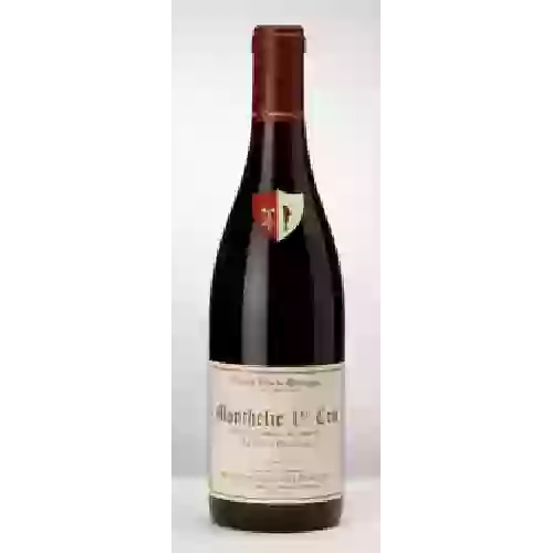 Winery Leroy - Monthélie Premier Cru