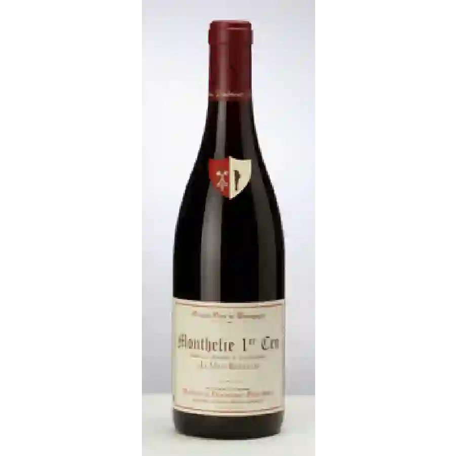 Winery Leroy - Monthélie Premier Cru Winery Leroy - Monthélie Premier Cru