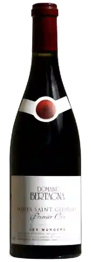 Winery Leroy - Nuits-Saint-Georges les Murgers