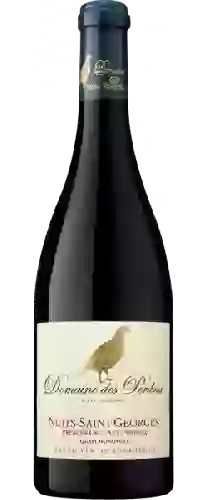 Winery Leroy - Nuits-Saint-Georges Premier Cru