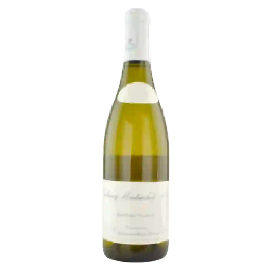 Winery Leroy - Puligny-Montrachet Les Charmes Winery Leroy - Puligny-Montrachet Les Charmes