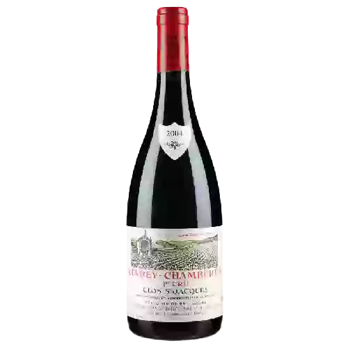 Winery Leroy - Ruchottes-Chambertin Grand Cru