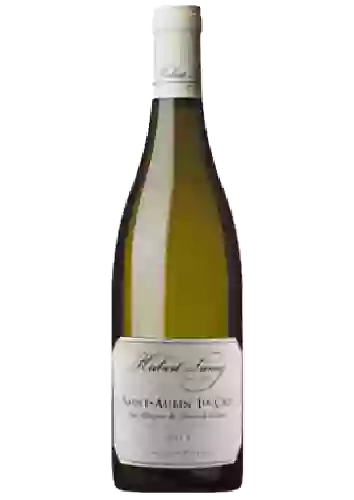 Winery Leroy - Saint-Aubin Premier Cru Blanc