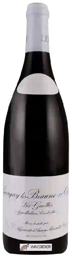 Winery Leroy - Savigny-lès-Beaune 1er Cru Les Guettes