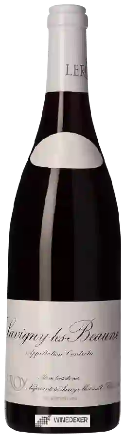 Winery Leroy - Savigny-lès-Beaune