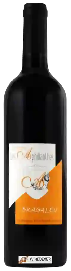 Domaine Les Aphillanthes - Bragalou