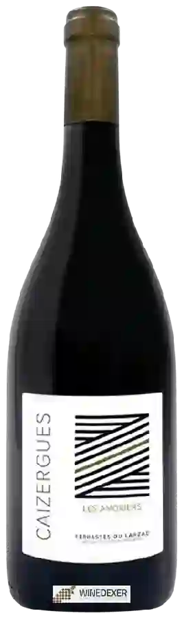 Domaine les Caizergues - Les Amoriers Terrasses du Larzac Domaine les Caizergues - Les Amoriers Terrasses du Larzac