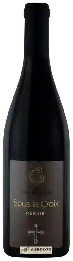 Domaine Les Capréoles - Sous la Croix Régnié