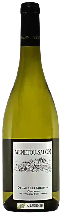 Domaine Les Chezeaux - Menetou-Salon Domaine Les Chezeaux - Menetou-Salon