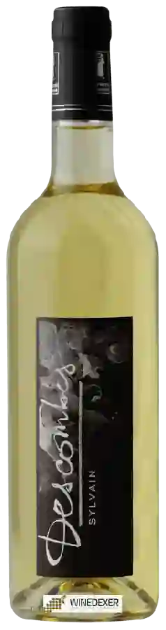 Domaine les Côtes de la Roche - Beaujolais-Villages Blanc Domaine les Côtes de la Roche - Beaujolais-Villages Blanc