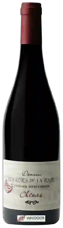 Domaine les Côtes de la Roche - Chénas Domaine les Côtes de la Roche - Chénas