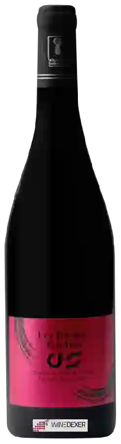 Domaine les Côtes de la Roche - Les Roches Tendres