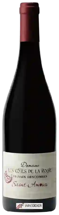 Domaine les Côtes de la Roche - Saint-Amour Domaine les Côtes de la Roche - Saint-Amour