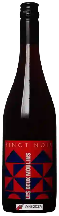 Winery Les Deux Moulins - Pinot Noir