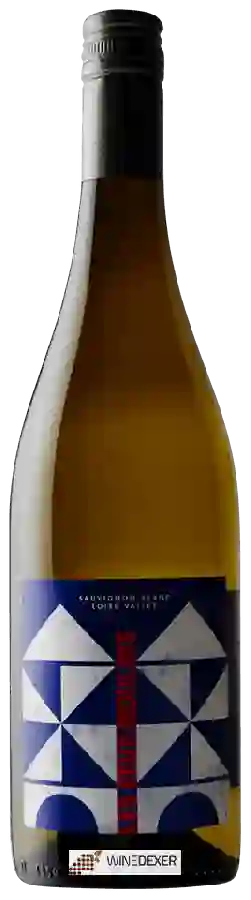 Winery Les Deux Moulins - Sauvignon Blanc