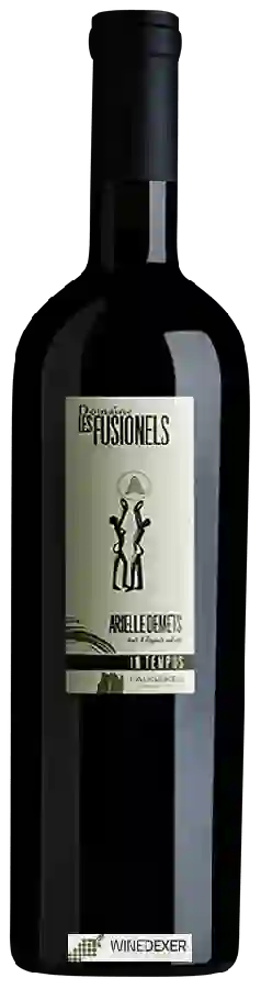 Domaine les Fusionels - In Tempus