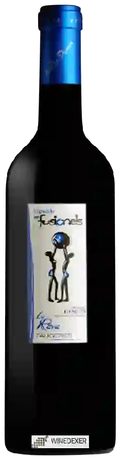 Domaine les Fusionels - Le Rêve