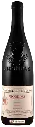 Winery Les Goubert - Gigondas