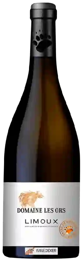 Domaine les Ors - Limoux Domaine les Ors - Limoux