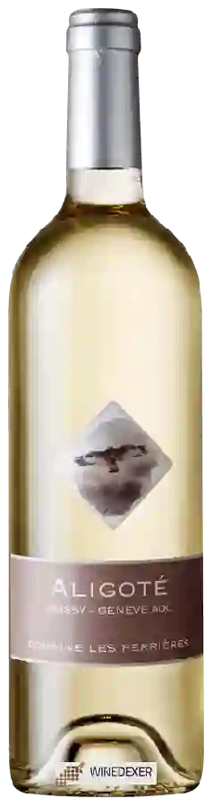 Domaine Les Perrières - Aligoté Domaine Les Perrières - Aligoté