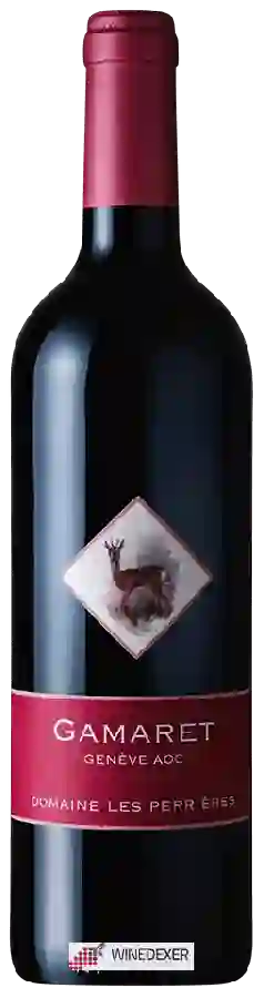 Domaine Les Perrières - Gamaret