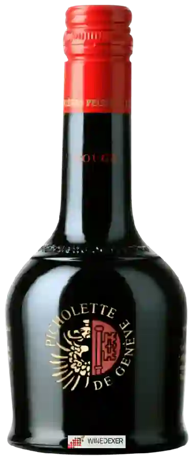 Domaine Les Perrières - Picholette Rouge Domaine Les Perrières - Picholette Rouge