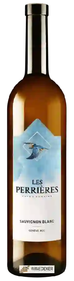 Domaine Les Perrières - Sauvignon Blanc
