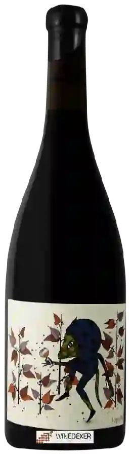 Domaine Les Salicaires - Reptilia