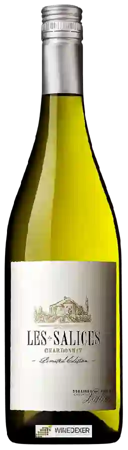 Winery Les Salices - Chardonnay Winery Les Salices - Chardonnay