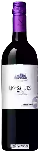 Winery Les Salices - Merlot