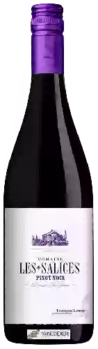 Winery Les Salices - Pinot Noir