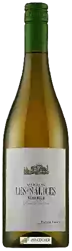 Winery Les Salices - Viognier