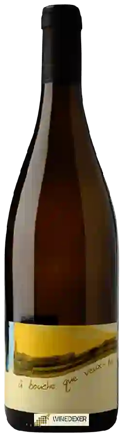 Domaine les Terres Promises - À Bouche Que Veux - Tu