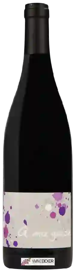 Domaine les Terres Promises - A Ma Guise Domaine les Terres Promises - A Ma Guise