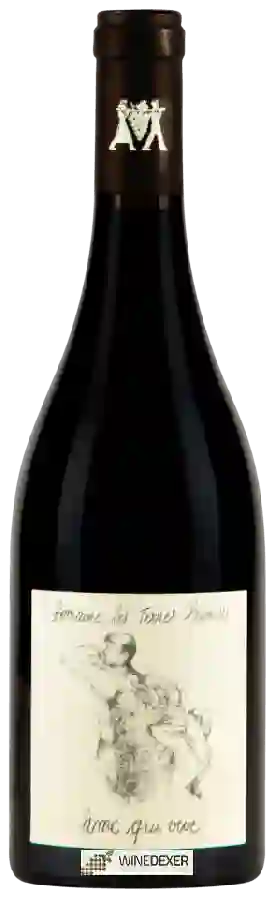 Domaine les Terres Promises - Âme Qui Vive