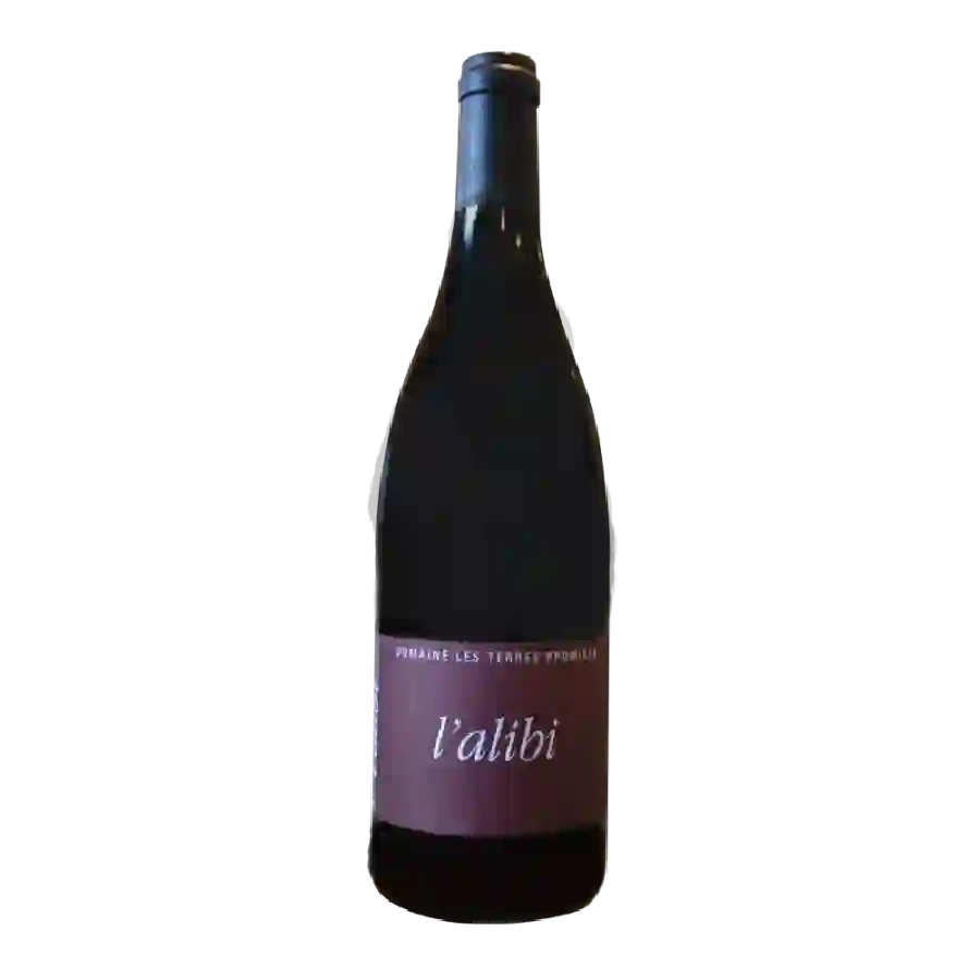 Domaine les Terres Promises - L'Alibi Domaine les Terres Promises - L'Alibi