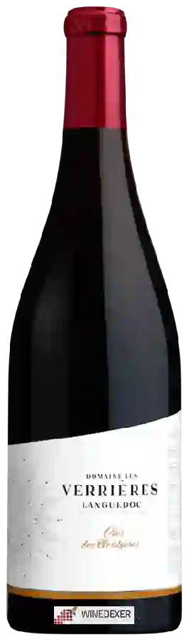 Domaine les Verrieres - Clos des Soutyères