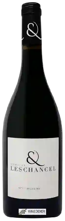 Domaine & LesChancel - No. 1 Rouge
