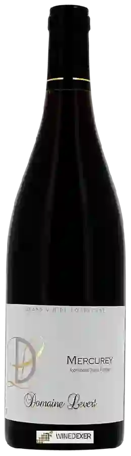Domaine Levert Barault - Mercurey Domaine Levert Barault - Mercurey